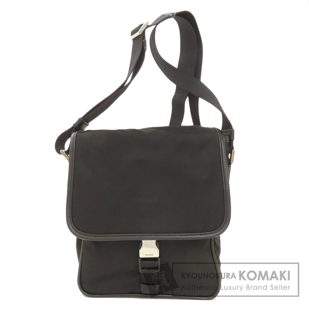 Prada Messenger Bag Shoulder